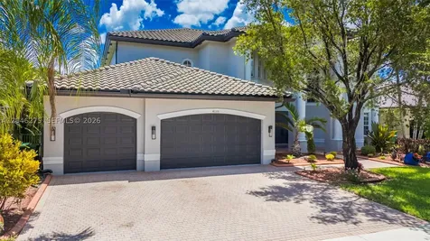 4135 SW 186th Way Miramar FL 33029