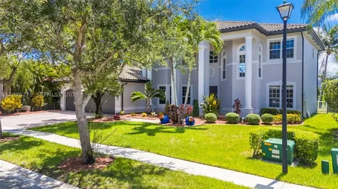 4135 SW 186th Way Miramar FL 33029