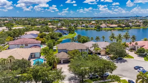 4135 SW 186th Way Miramar FL 33029