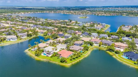 4135 SW 186th Way Miramar FL 33029
