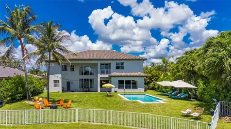4135 SW 186th Way Miramar FL 33029