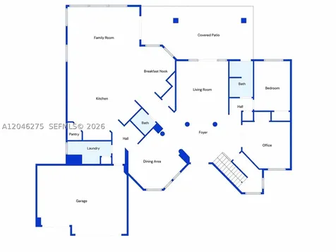 4135 SW 186th Way Miramar FL 33029