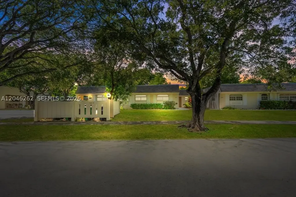 17244 SW 112th Place Miami FL 33157