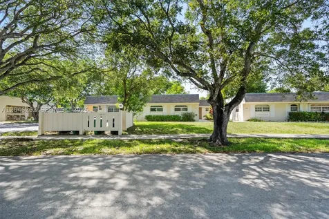 17244 SW 112th Place Miami FL 33157