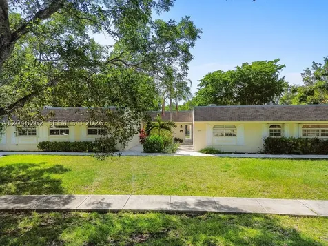 17244 SW 112th Place Miami FL 33157