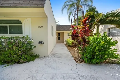 17244 SW 112th Place Miami FL 33157