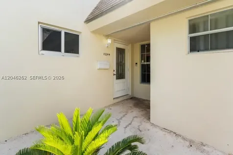 17244 SW 112th Place Miami FL 33157
