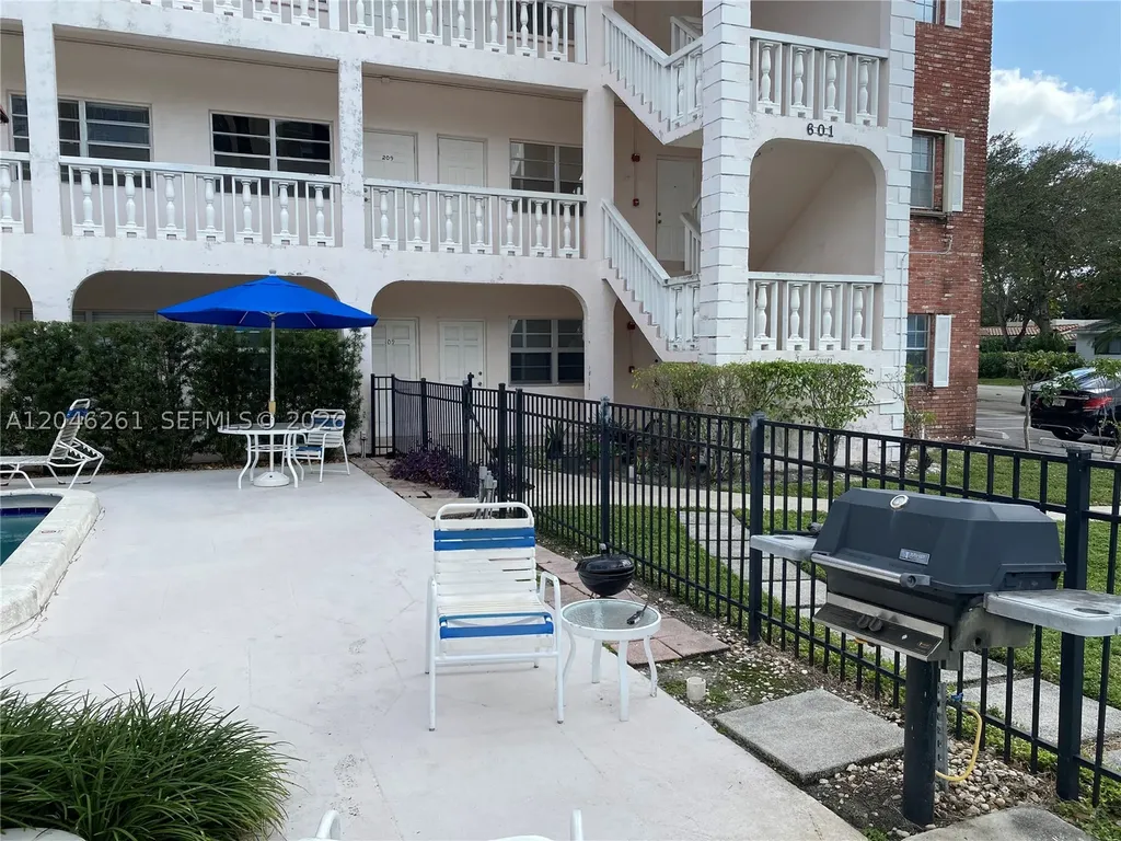601 SE 5th Court Fort Lauderdale FL 33301