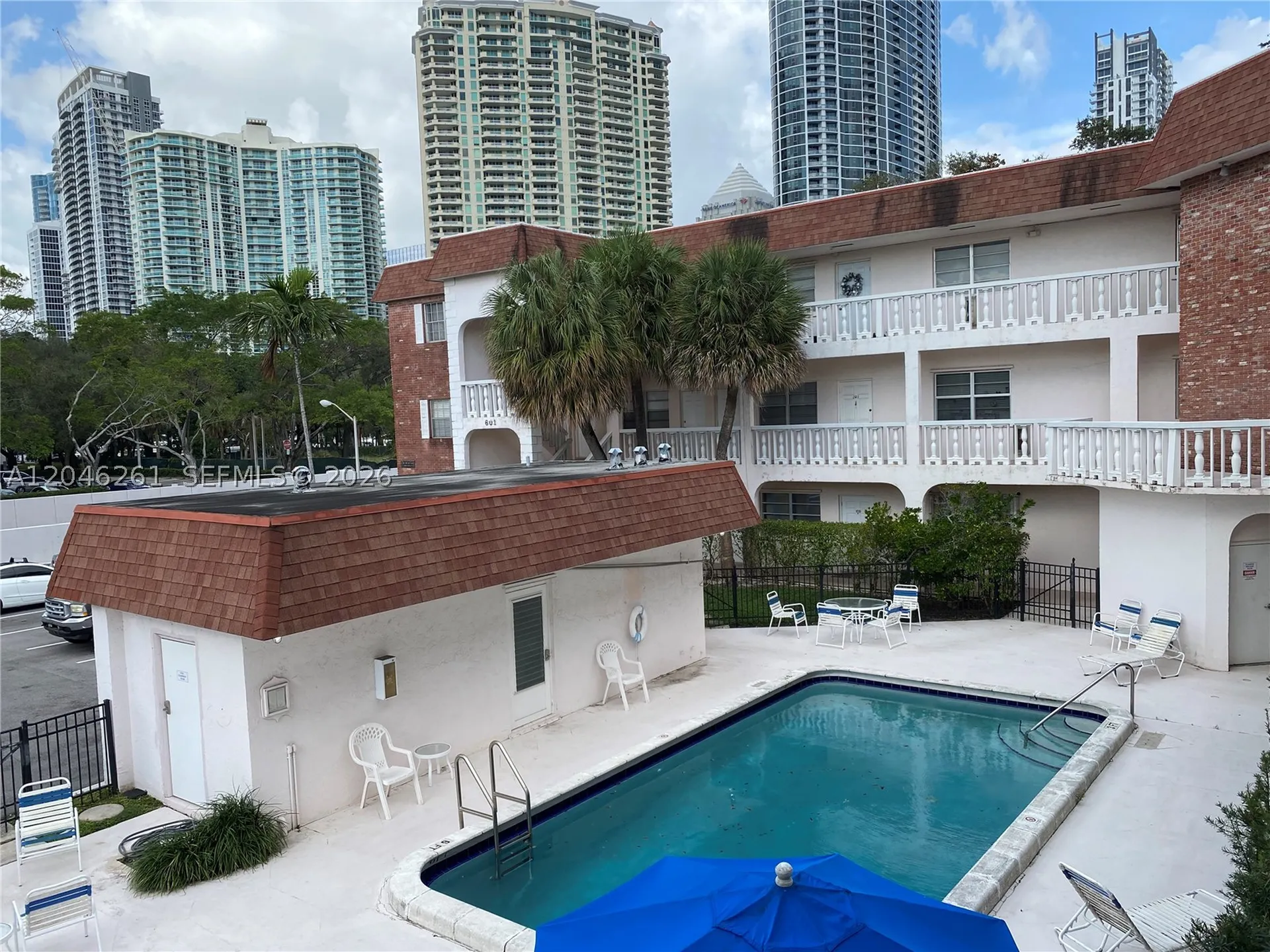 601 SE 5th Court Fort Lauderdale FL 33301
