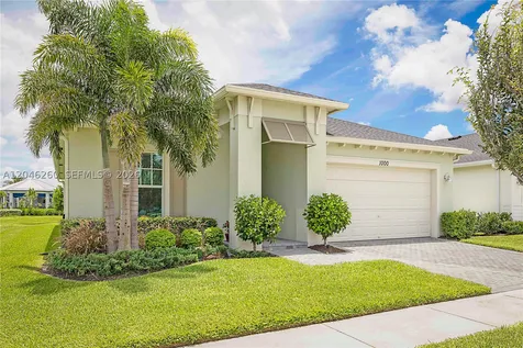 1000 SE Crosswood Way Port St. Lucie FL 34984
