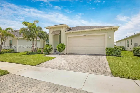 1000 SE Crosswood Way Port St. Lucie FL 34984