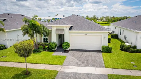 1000 SE Crosswood Way Port St. Lucie FL 34984