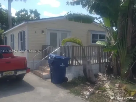 35250 SW 177th Court Homestead FL 33034