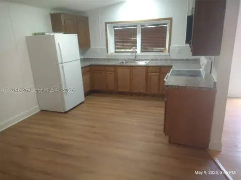 35250 SW 177th Court Homestead FL 33034