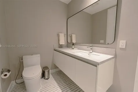 700 NE 26th Terrace Miami FL 33137