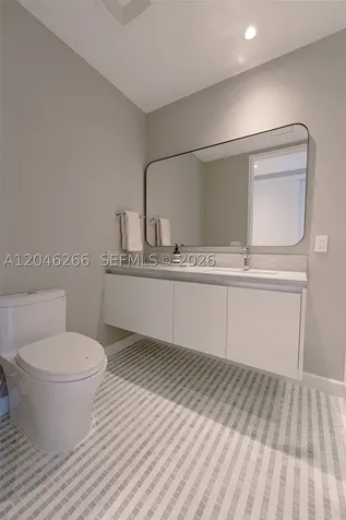 700 NE 26th Terrace Miami FL 33137