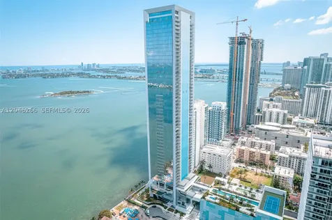 700 NE 26th Terrace Miami FL 33137
