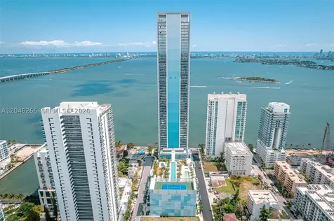 700 NE 26th Terrace Miami FL 33137