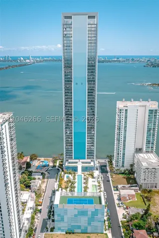 700 NE 26th Terrace Miami FL 33137