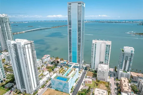 700 NE 26th Terrace Miami FL 33137