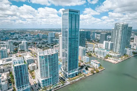 700 NE 26th Terrace Miami FL 33137