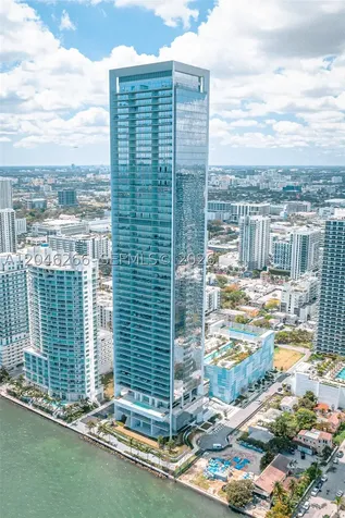 700 NE 26th Terrace Miami FL 33137