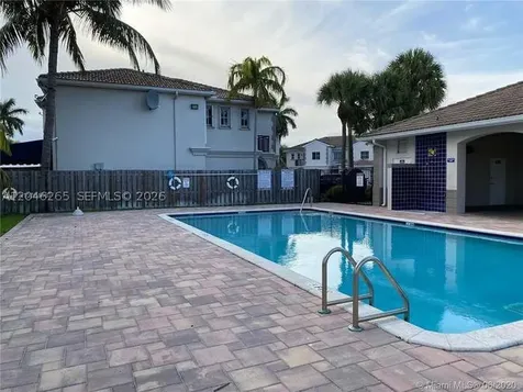 8441 SW 124th Avenue Miami FL 33183