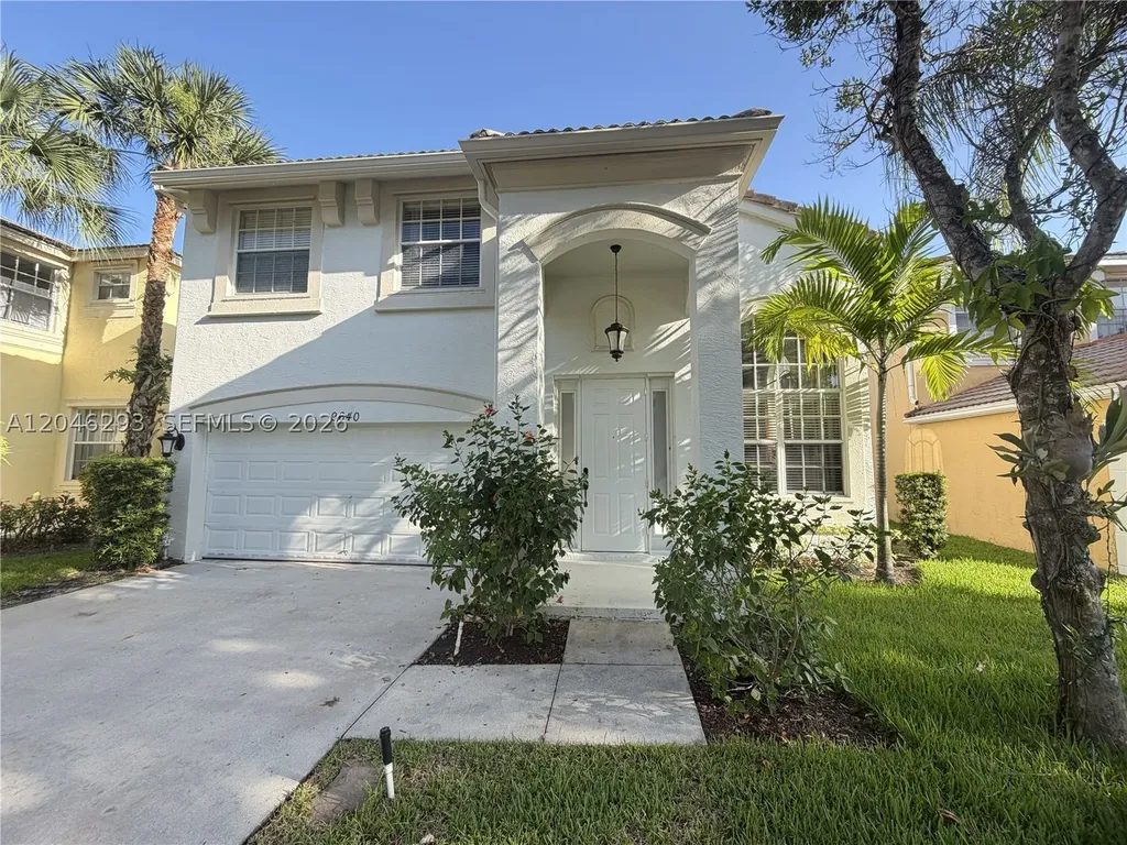 9640 Wyeth Court Wellington FL 33414