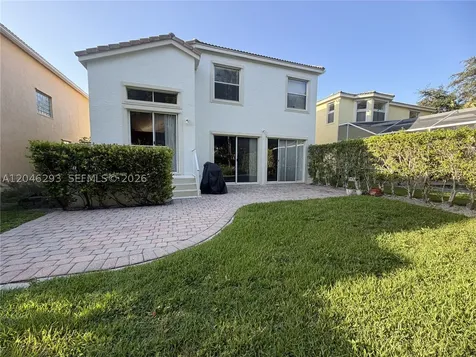 9640 Wyeth Court Wellington FL 33414
