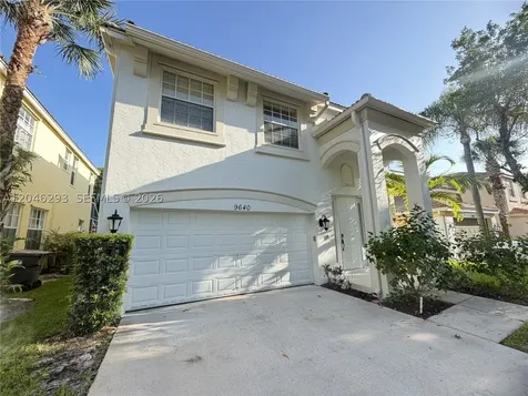 9640 Wyeth Court Wellington FL 33414