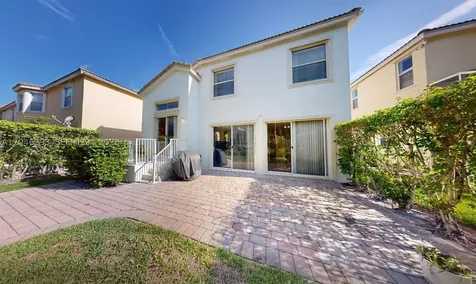 9640 Wyeth Court Wellington FL 33414