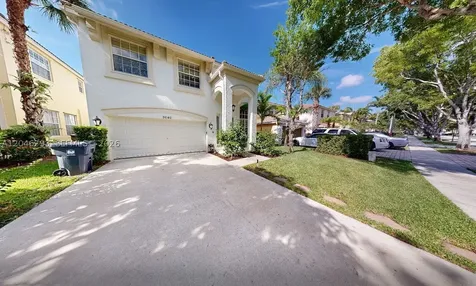 9640 Wyeth Court Wellington FL 33414