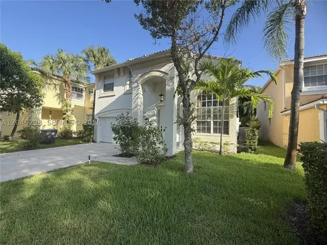 9640 Wyeth Court Wellington FL 33414