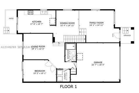 9640 Wyeth Court Wellington FL 33414