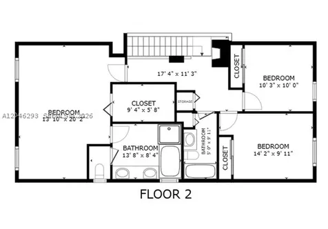 9640 Wyeth Court Wellington FL 33414