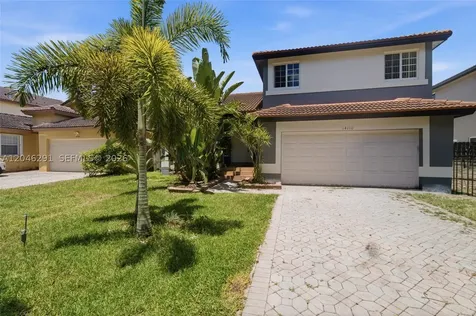 14110 SW 122nd Court Miami FL 33186