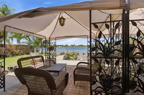 14110 SW 122nd Court Miami FL 33186