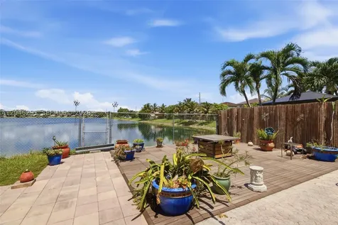 14110 SW 122nd Court Miami FL 33186