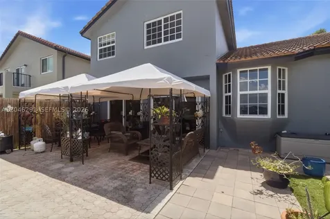 14110 SW 122nd Court Miami FL 33186