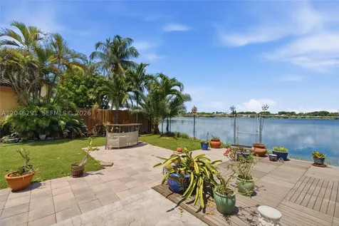 14110 SW 122nd Court Miami FL 33186