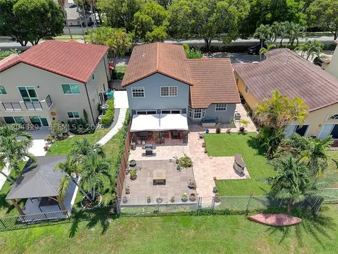 14110 SW 122nd Court Miami FL 33186