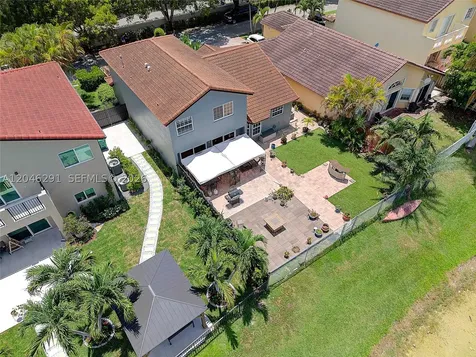 14110 SW 122nd Court Miami FL 33186