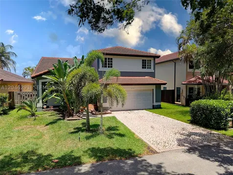 14110 SW 122nd Court Miami FL 33186