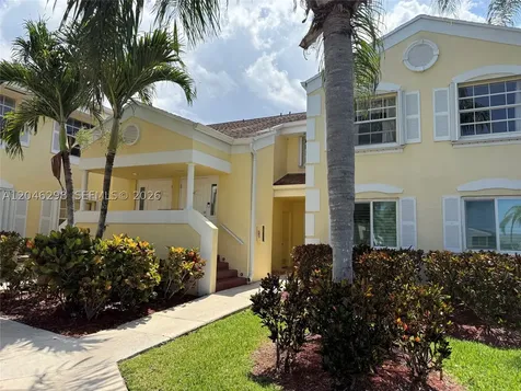 2512 SE 19th Place Homestead FL 33035