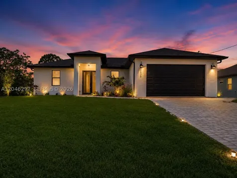 4536 NW 35 Place Cape Coral FL 33993