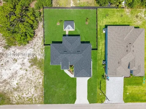 4536 NW 35 Place Cape Coral FL 33993