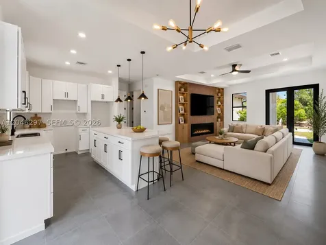 4536 NW 35 Place Cape Coral FL 33993