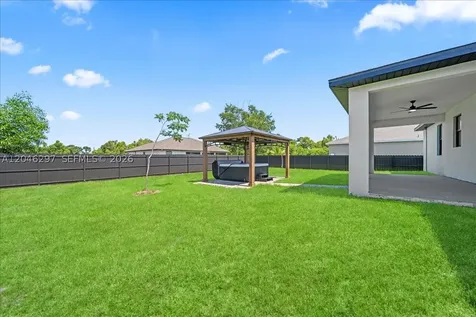 4536 NW 35 Place Cape Coral FL 33993
