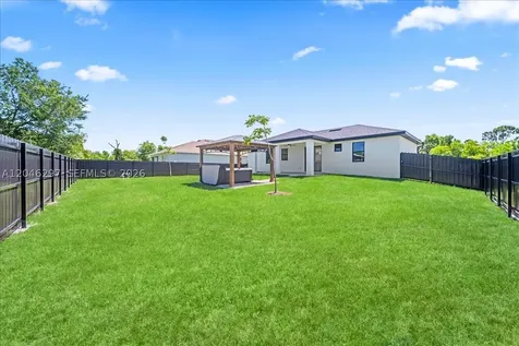 4536 NW 35 Place Cape Coral FL 33993