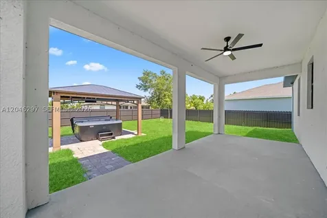 4536 NW 35 Place Cape Coral FL 33993
